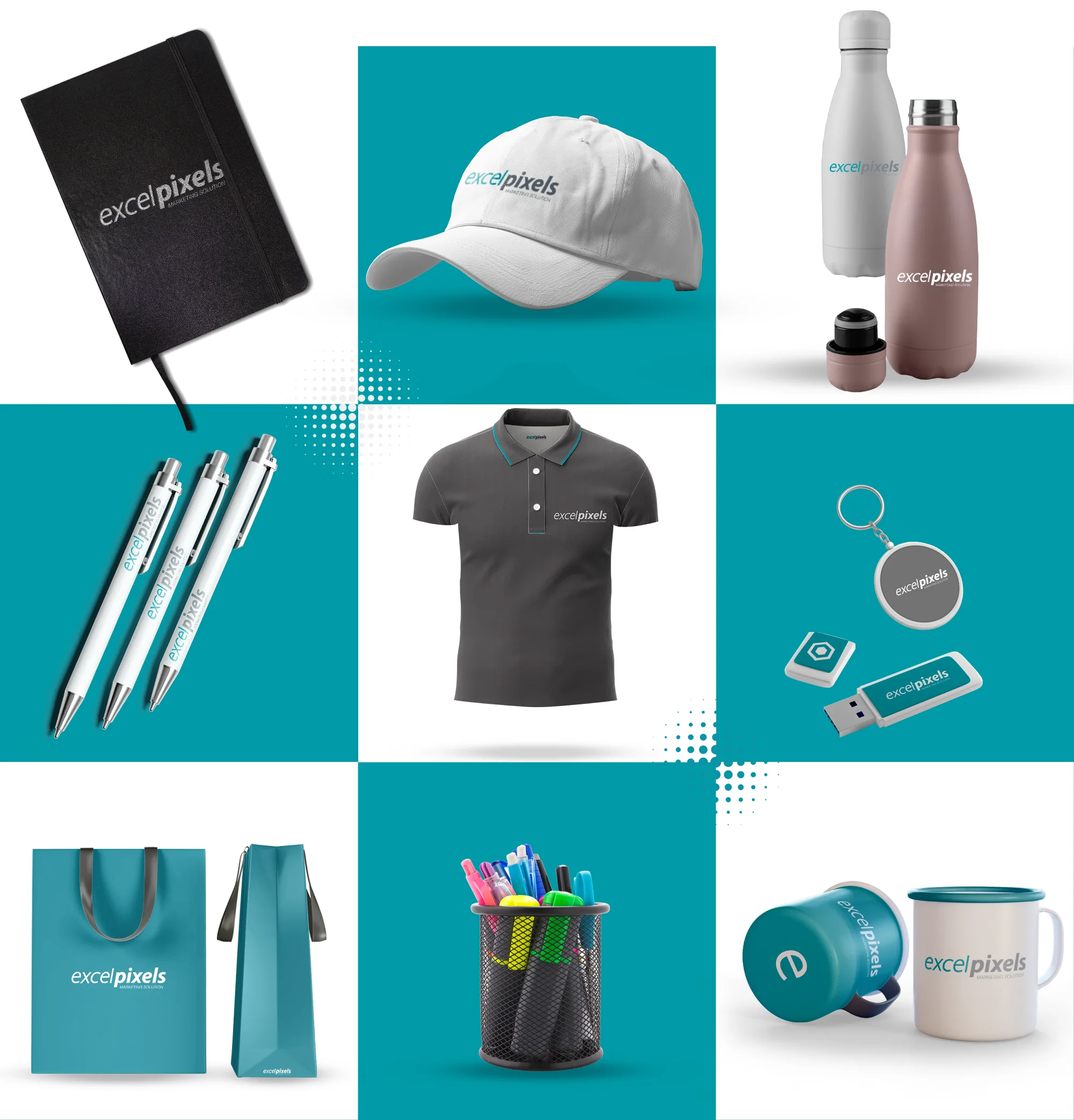 corporate gifts in dubai