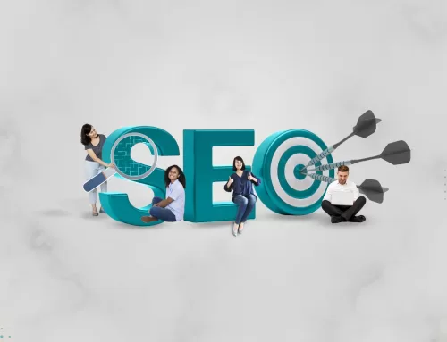 SEO