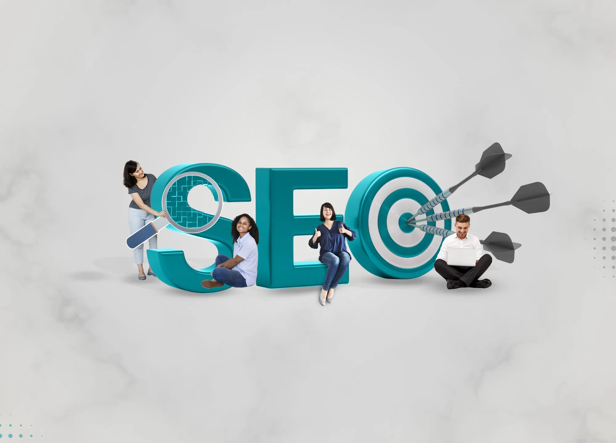 SEO