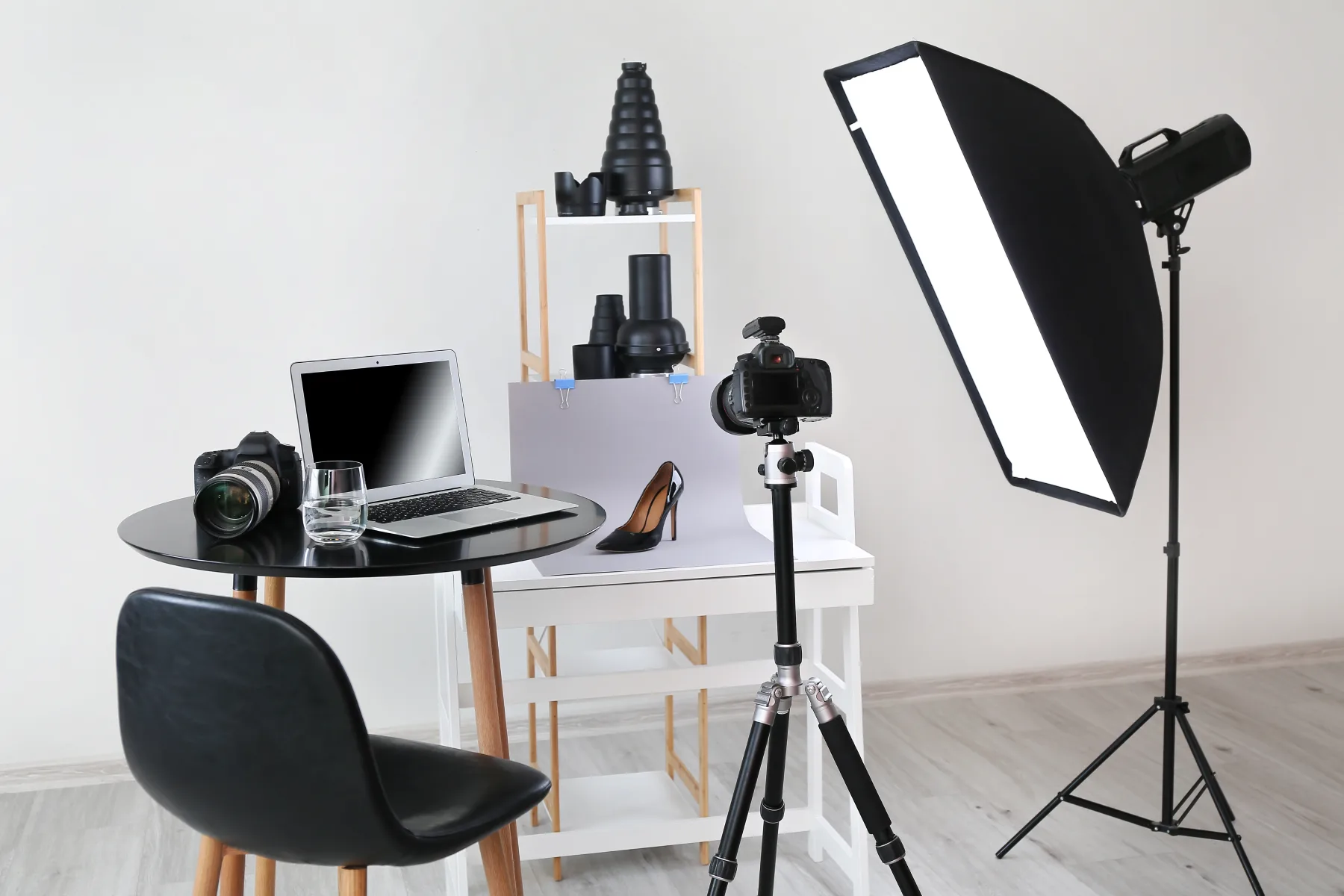 professional product photography