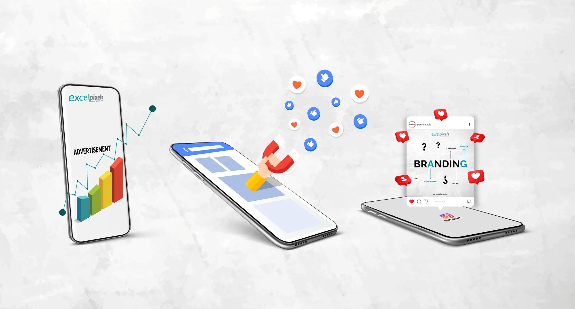 digital marketing agency