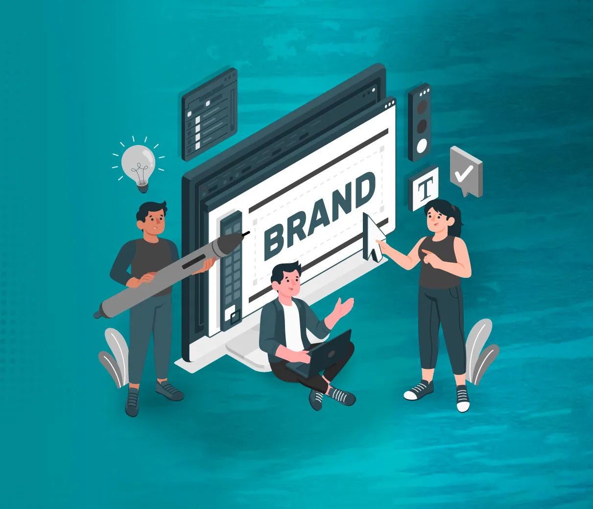 branding companies in dubai