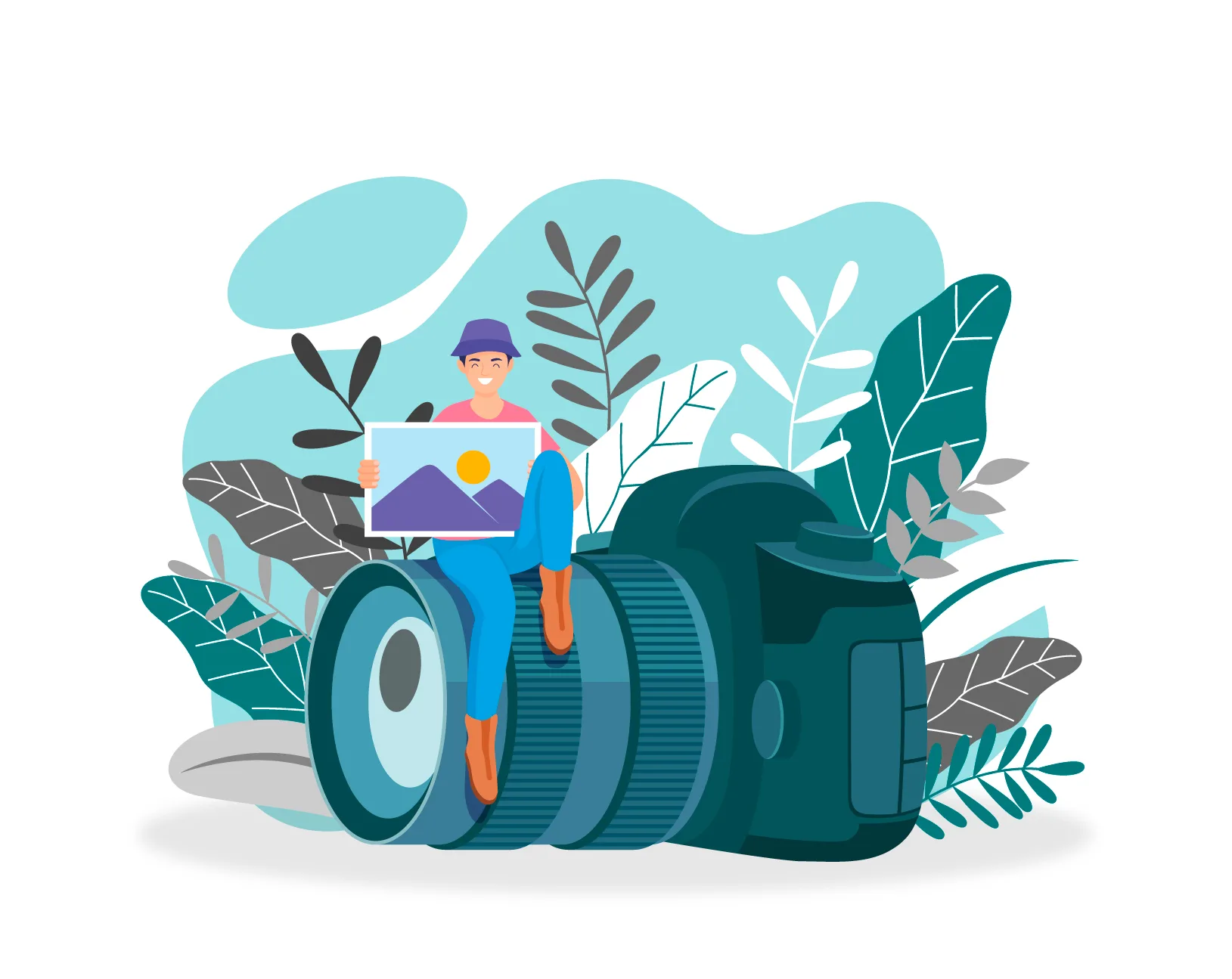 product photographer near me