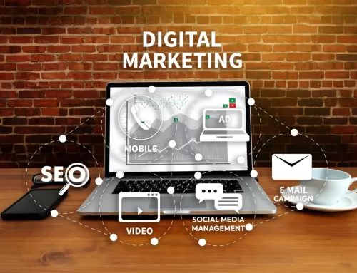 Digital Marketing