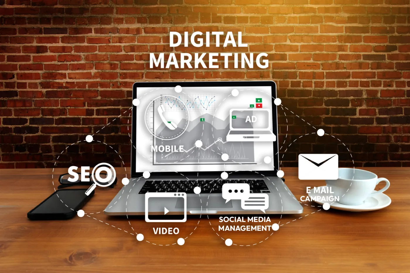 digital marketing 1