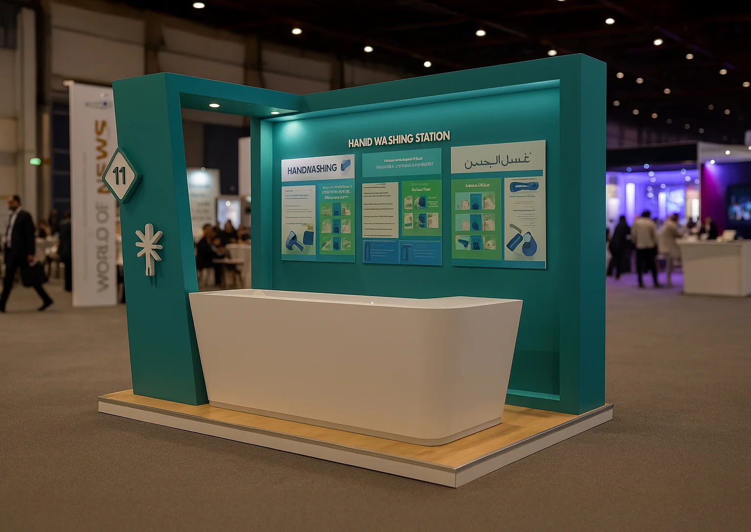 event management companies in dubai