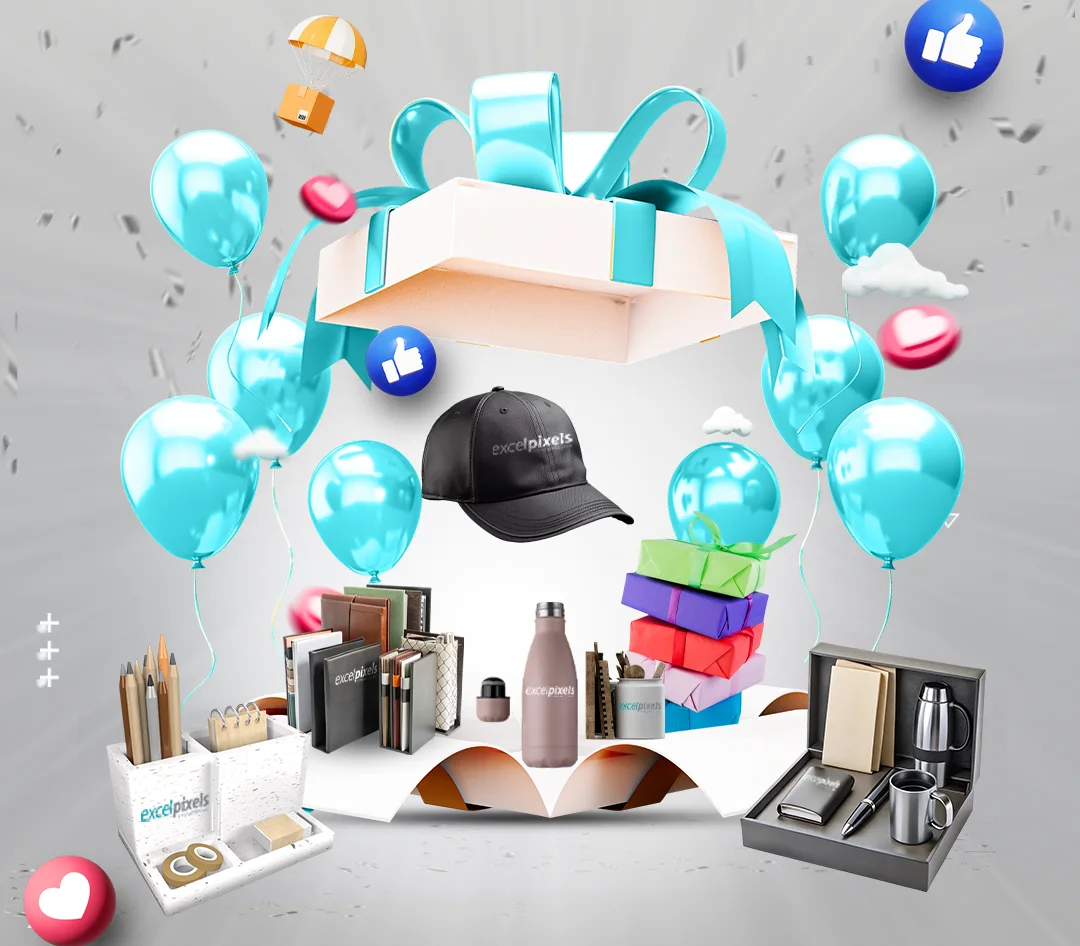 corporate gifts dubai