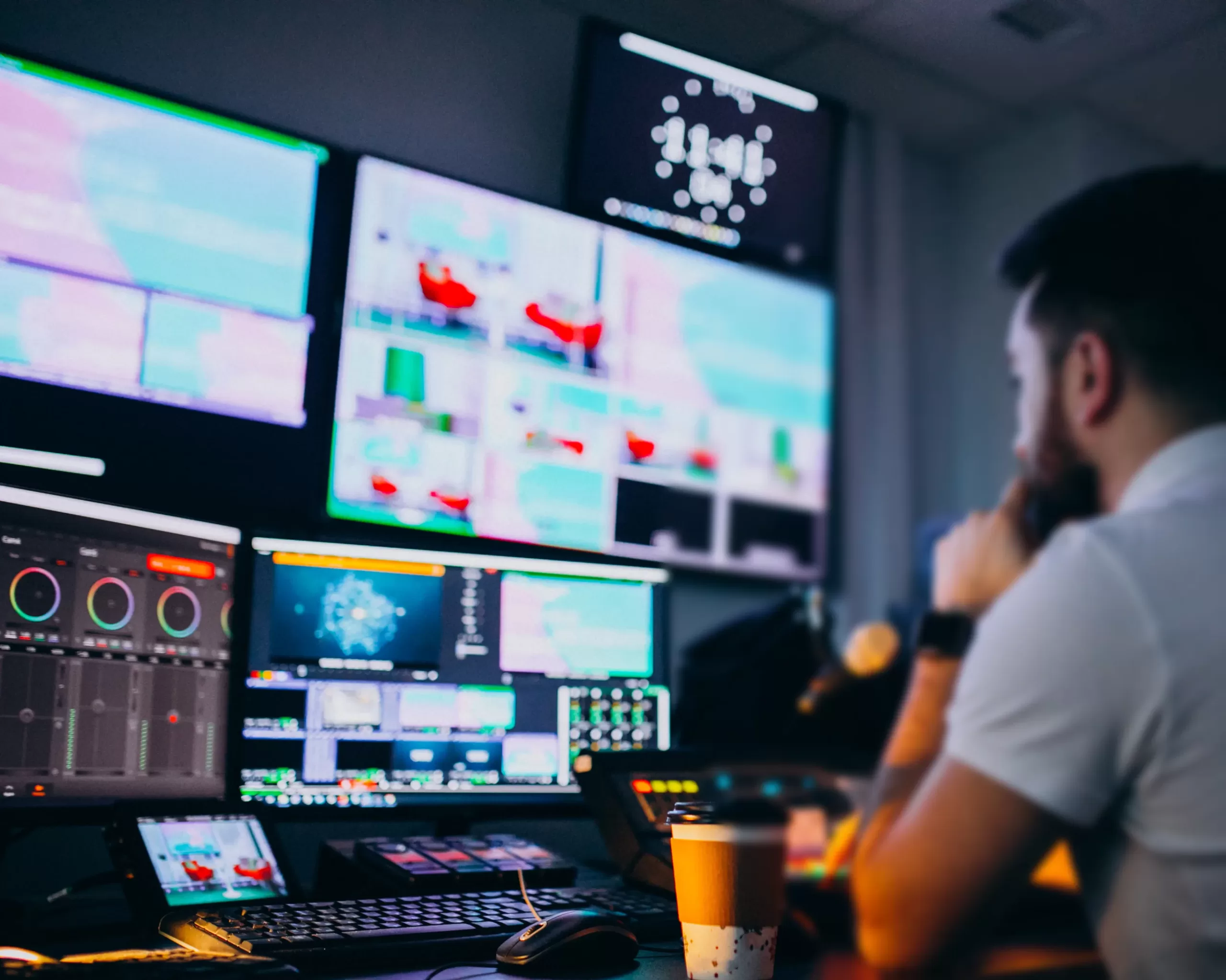 video production service