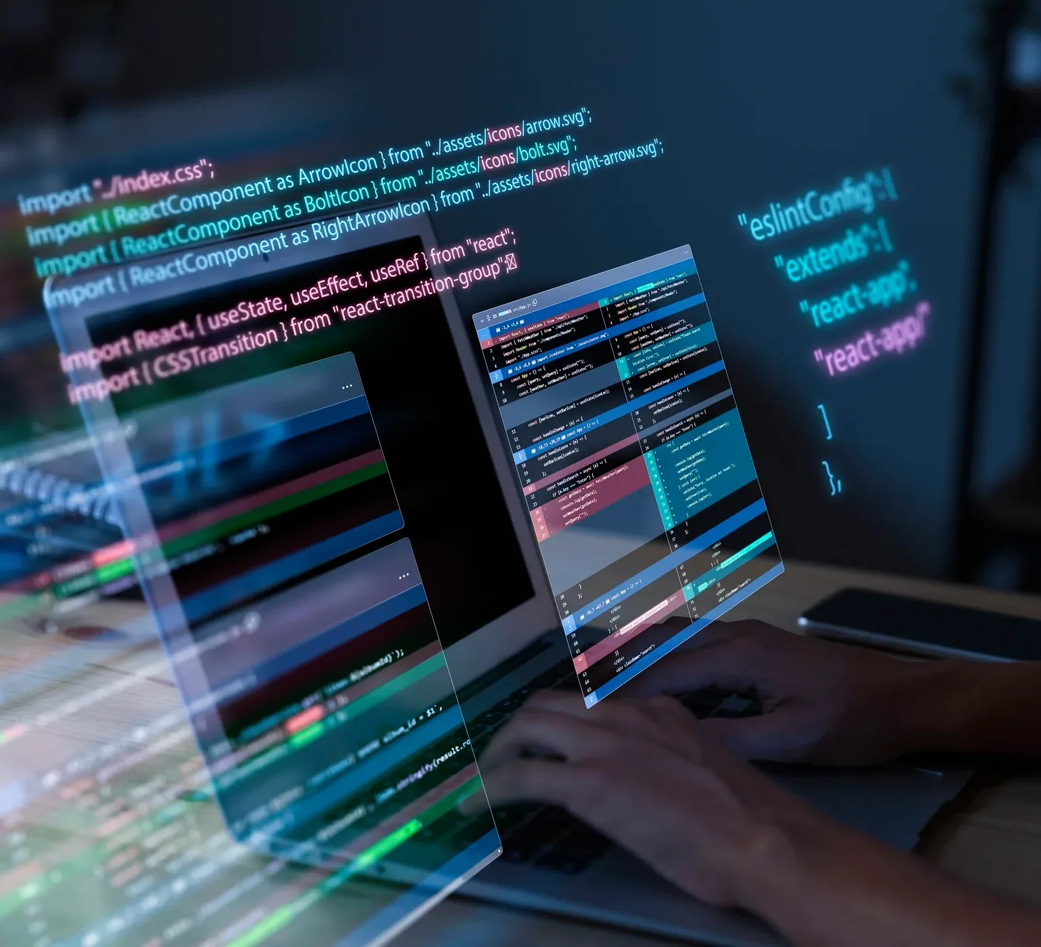 Website Development Dubai and Abu Dhabi