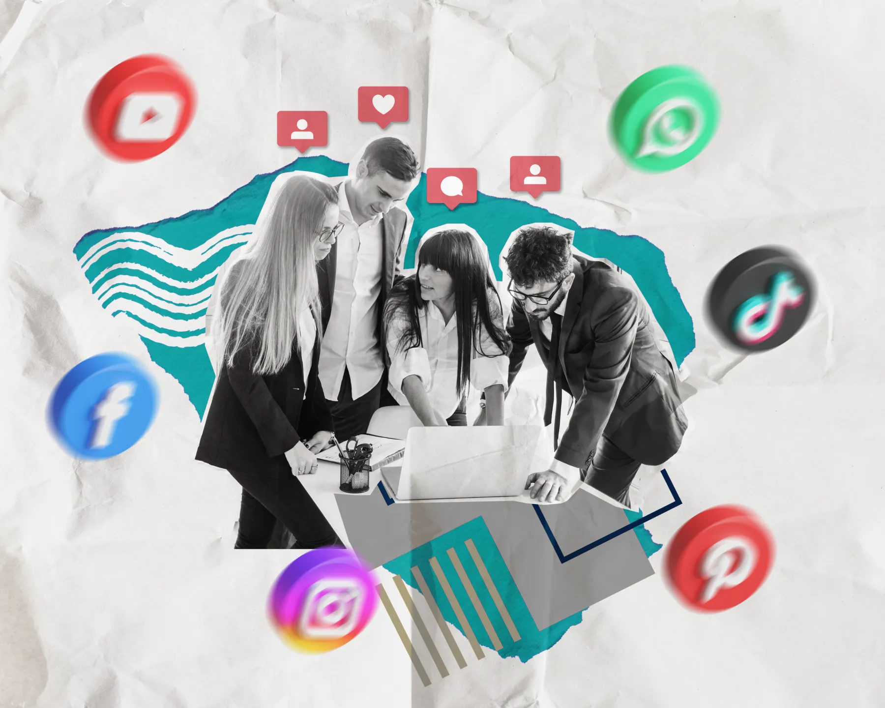 social media management dubai