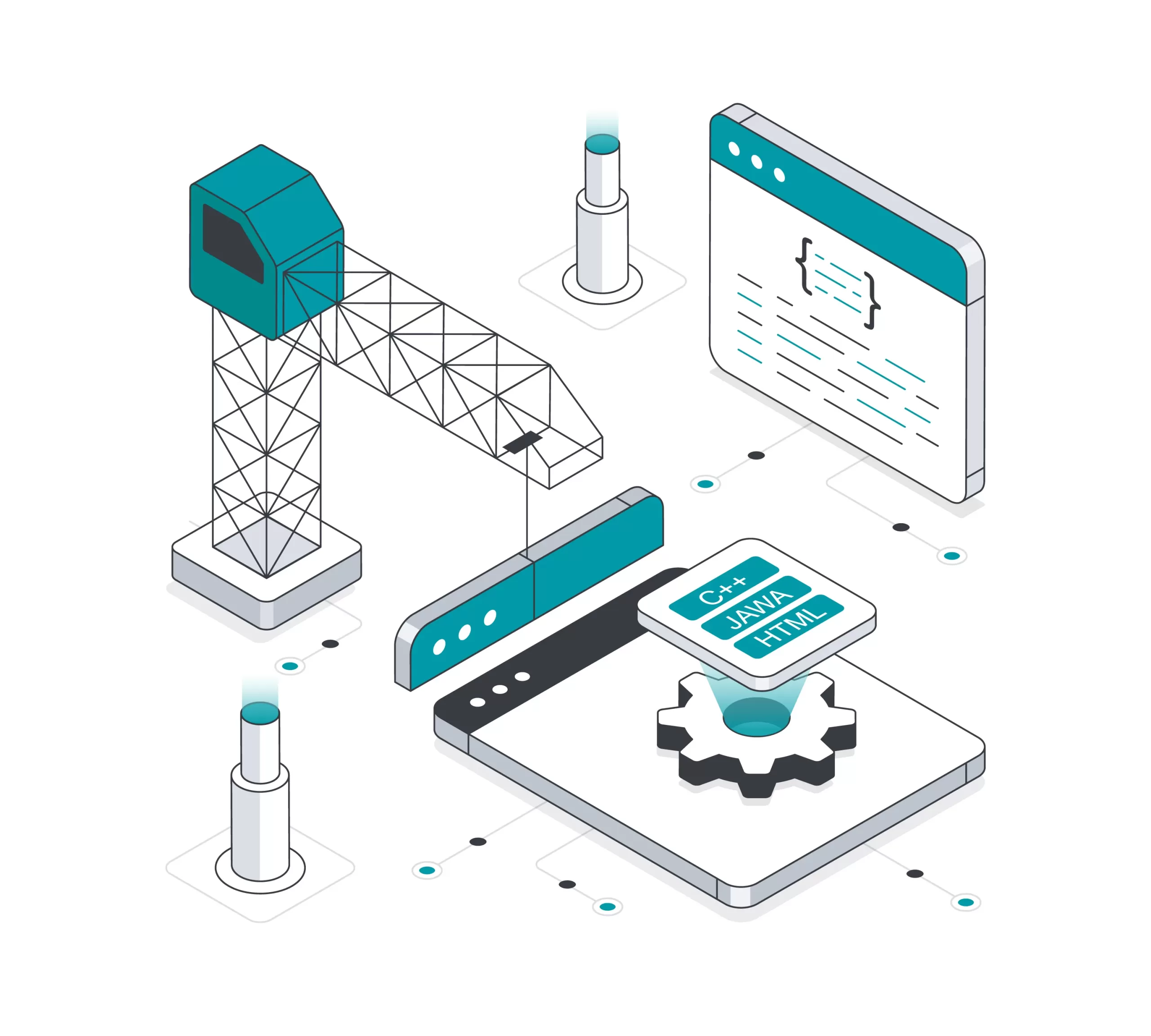 Website Development Dubai